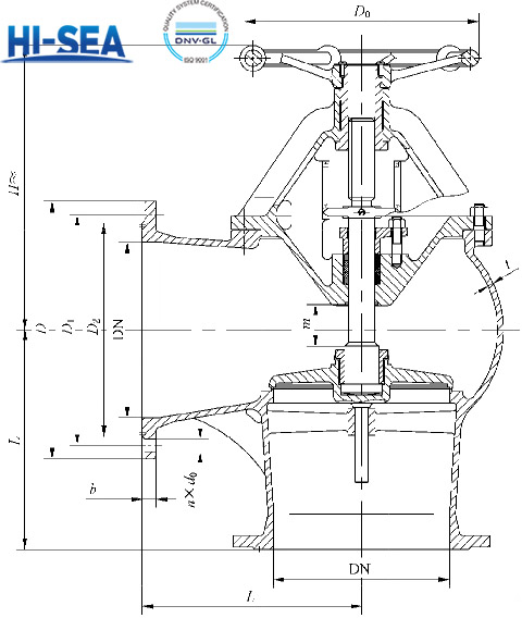 GB T2030 Marine Bronze Suction Sea Valve1.jpg